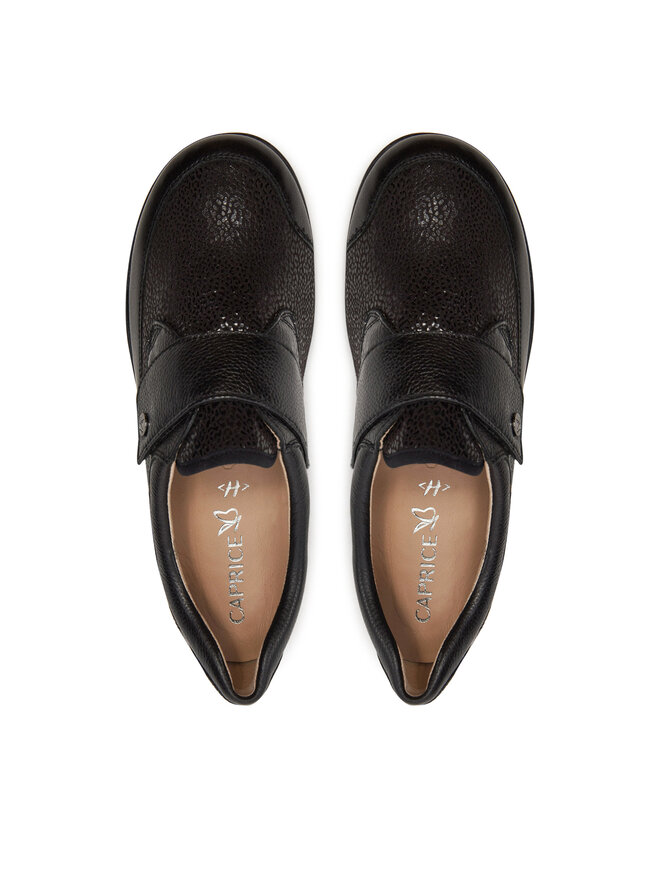 Caprice Halbschuhe Caprice 9-24655-43 Schwarz