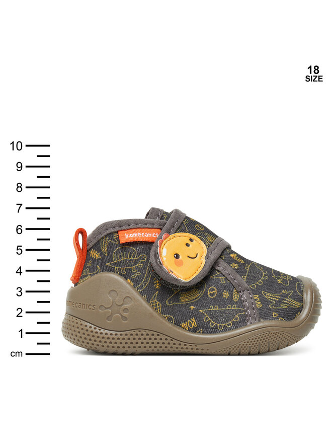 Biomecanics Pantuflas Biomecanics 251145 Gris