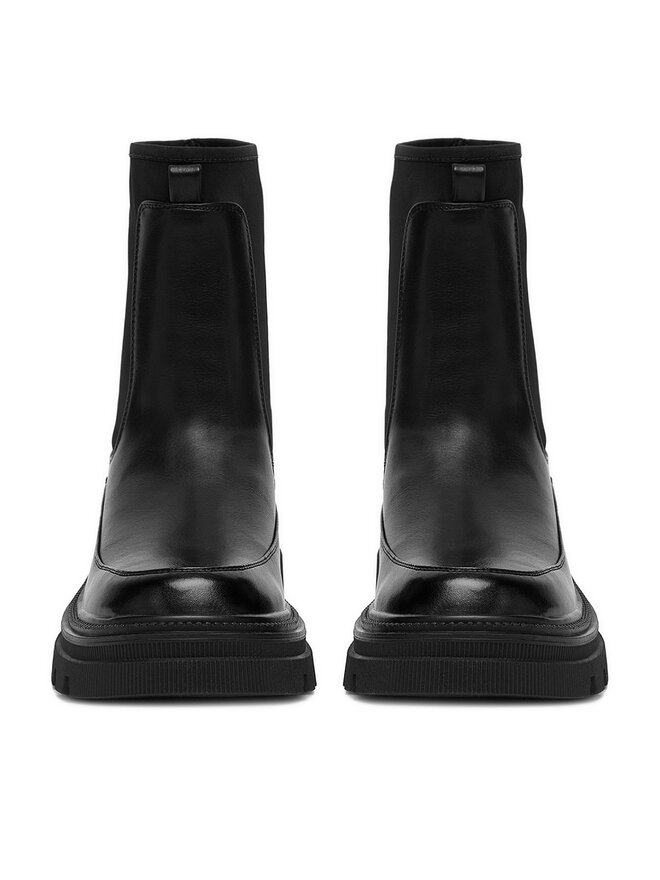 DeeZee Челсі DeeZee TYA80-J221 Чорний