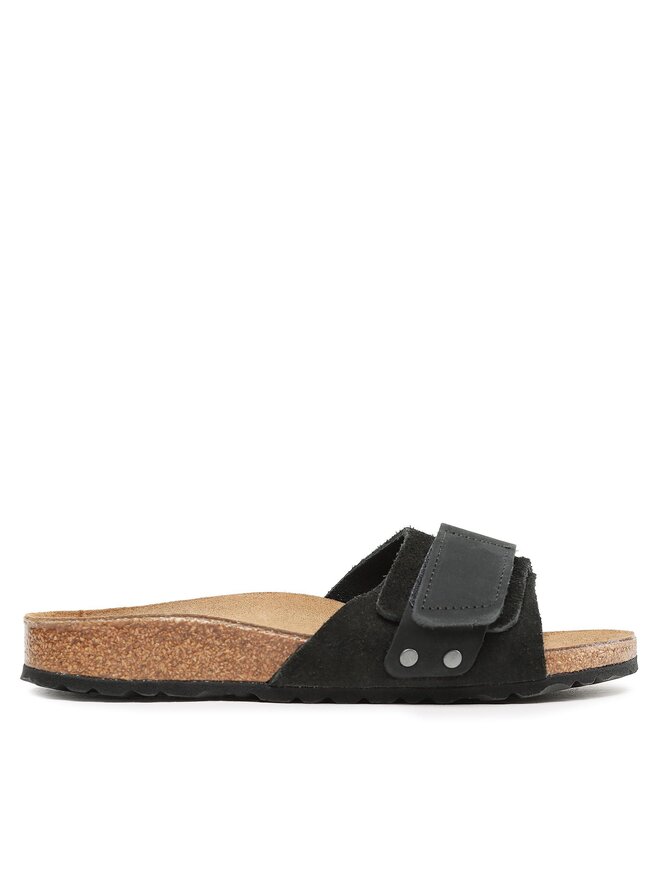 Birkenstock Papucs Birkenstock Oita 1024200 Fekete