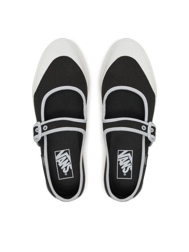 Vans Plátěnky Vans Mary Jane VN000CRRBMA1 Černá