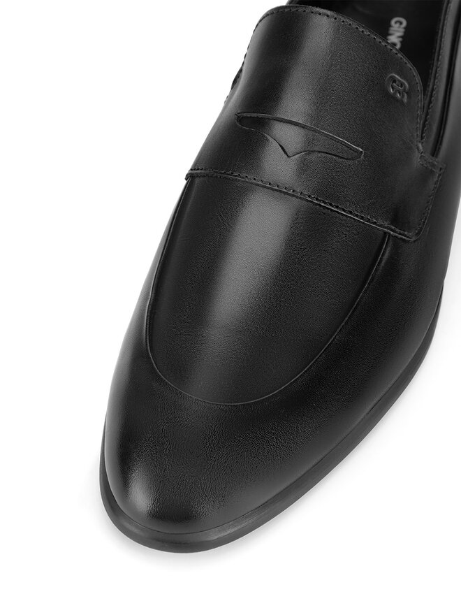 GINO ROSSI Mocasines Gino Rossi GIULIO-02 124AM Negro