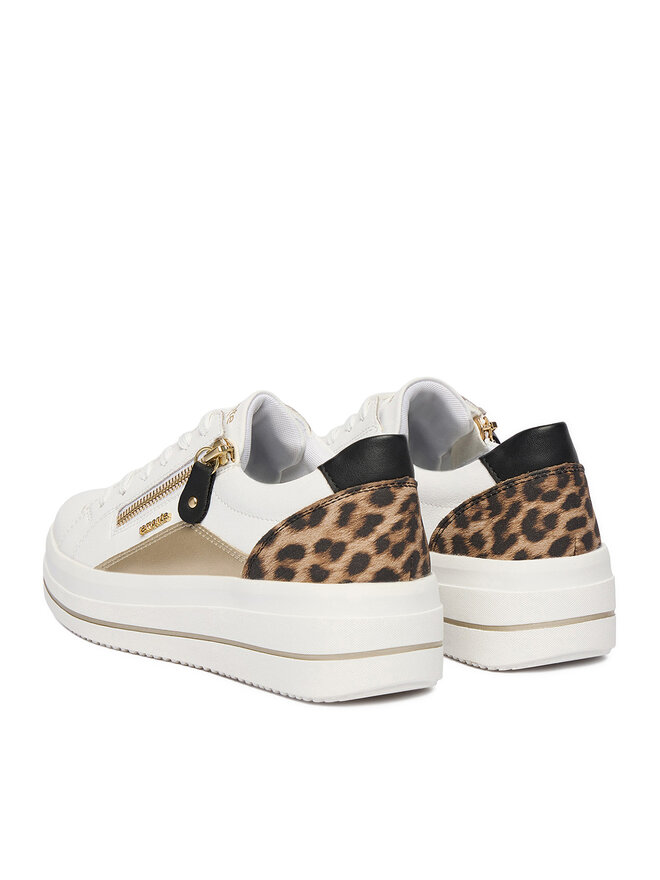 Remonte Sneakers Remonte CEO-D1C01-85 Weiß