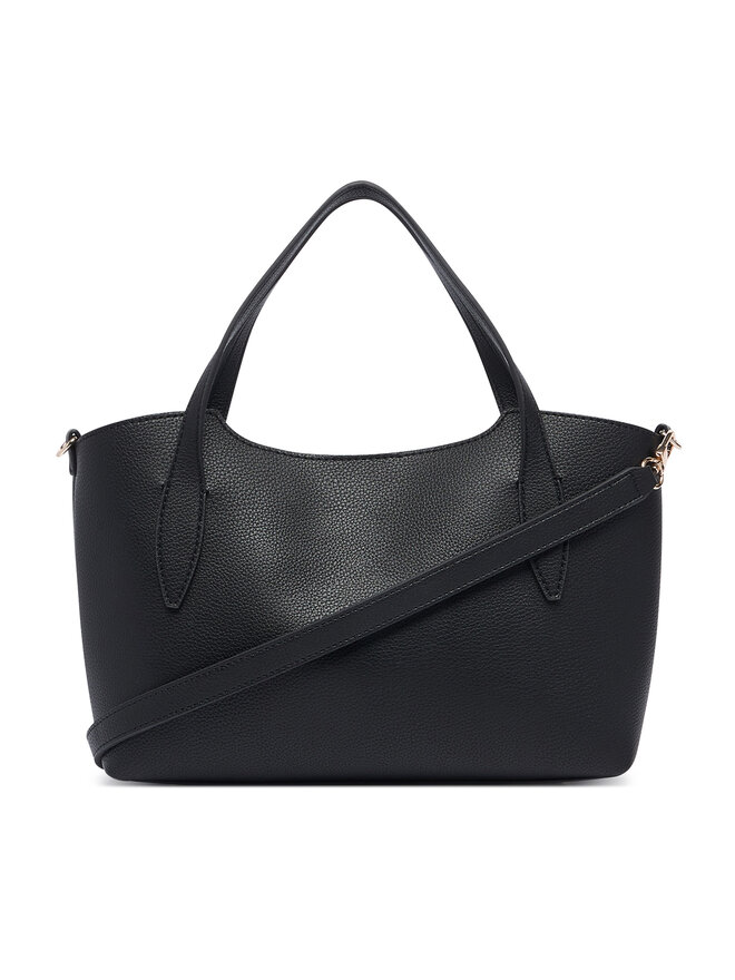 Guess Handtasche Guess HWBG97 35060 Schwarz