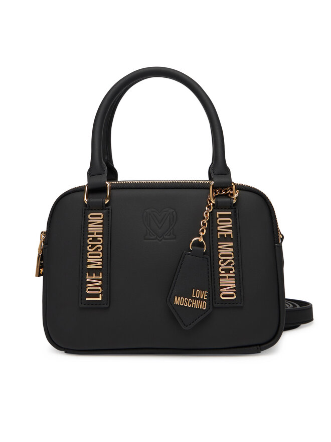 LOVE MOSCHINO Τσάντα LOVE MOSCHINO JC4295PP1NL1500A Μαύρο