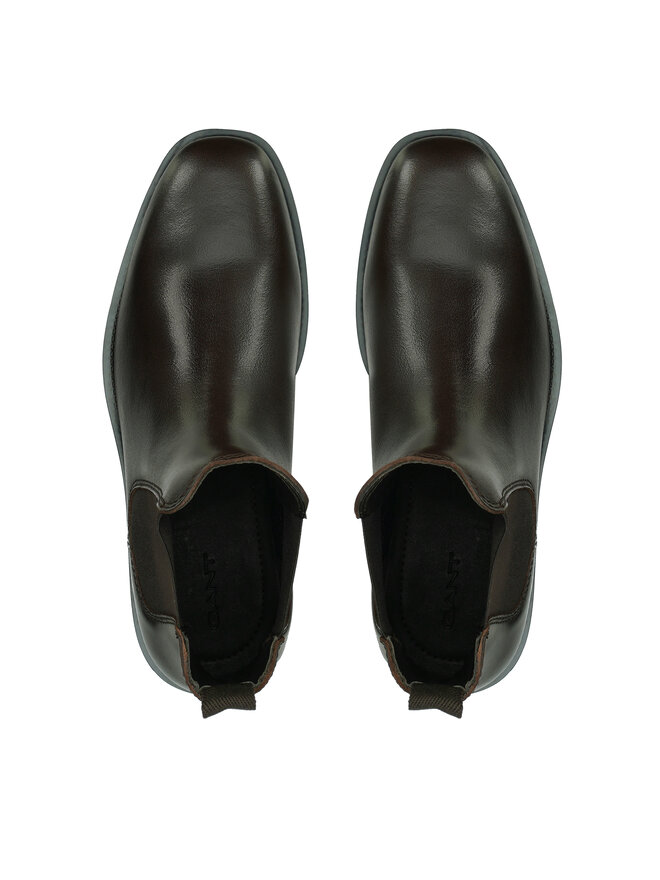 Gant Sztyblety Gant 29651754 Brązowy
