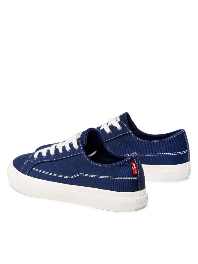 Levi's® Tenisky Levi's® 234192-634-17 Tmavomodrá