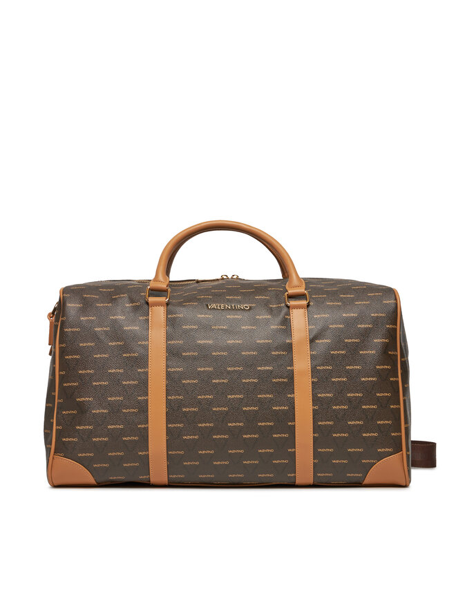 Valentino Сумка Valentino Liuto VBS3KG14R Коричневий