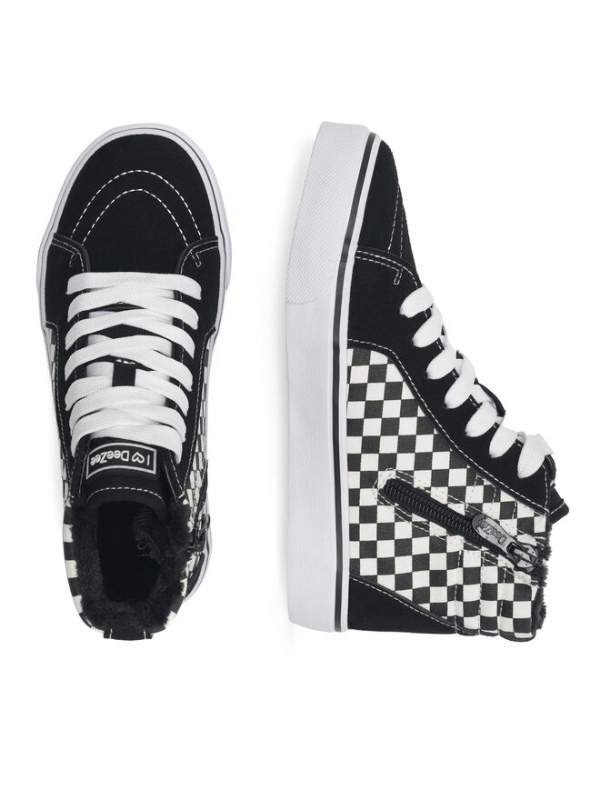 DeeZee Bambas DeeZee CSS20041-01 Negro