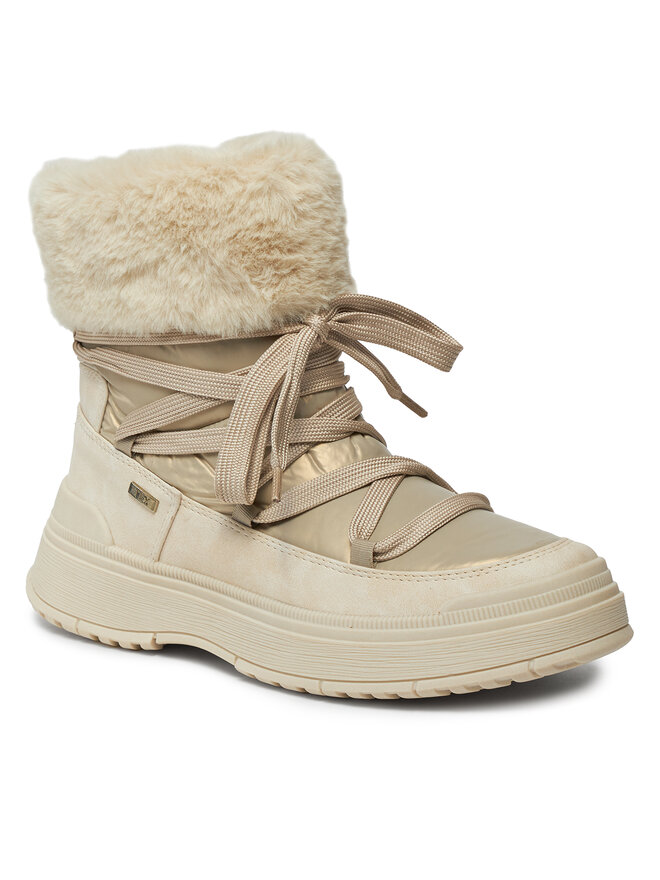 Caprice Botines Caprice 9-26214-41 Beis