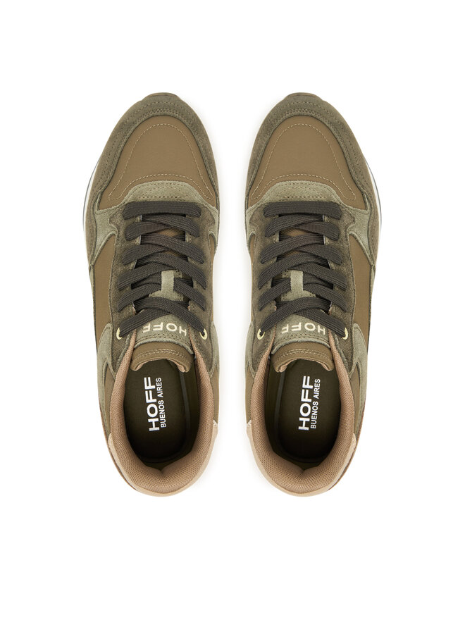 HOFF Sneakers HOFF City Buenos Aires 22502601 Khakifarben
