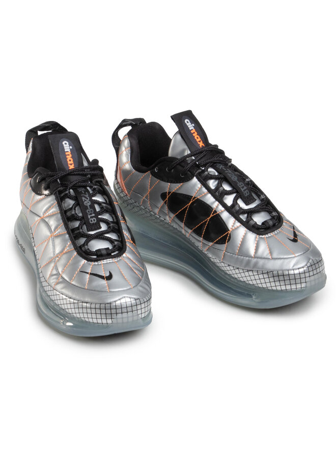 Nike Sneakers Nike Mx-720-818 BQ5972 001 Silberfarben