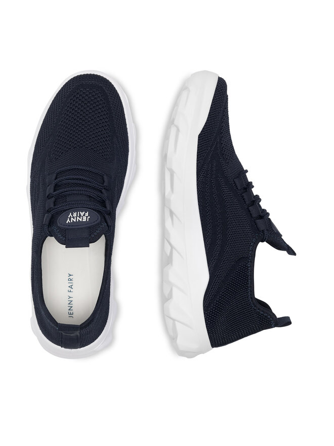 Jenny Fairy Sneakers Jenny Fairy WFA2711-1 Dunkelblau