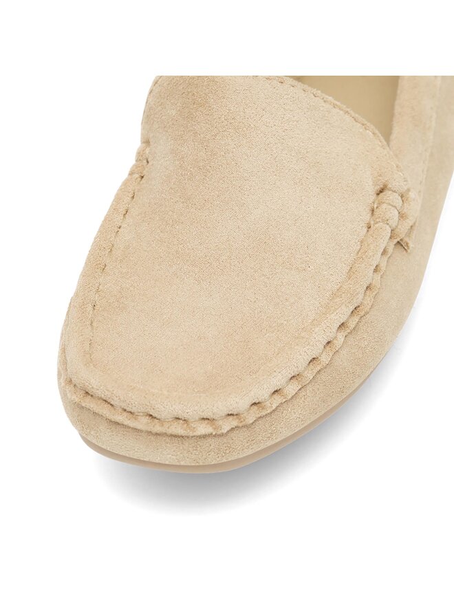 Clara Barson Mocasines Clara Barson WSS20693-02 Beis