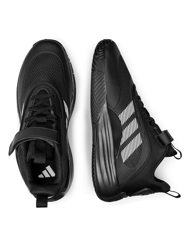 adidas Αθλητικά adidas OWNTHEGAME 3.0 IF4593 Μαύρο