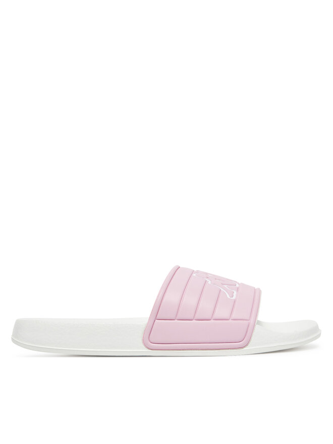 Kappa Pantoletten Kappa CEO-SS24-W2 Rosa