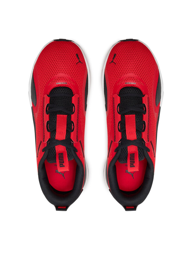 Puma Pantofi pentru alergare Puma FlexFocus Lite 379535 02 Roșu