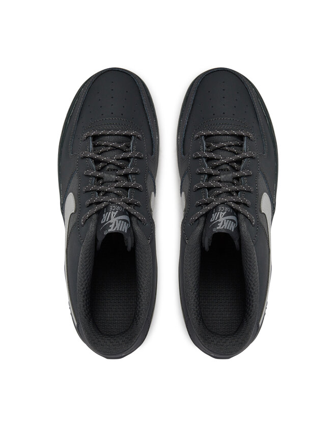Nike Αθλητικά Nike Air Force 1 Gs FV3980 001 Γκρι
