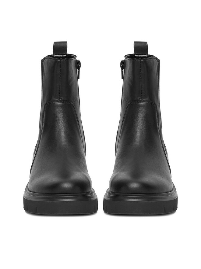 Remonte Bokacsizma Remonte CEO-D1W81-00 Fekete