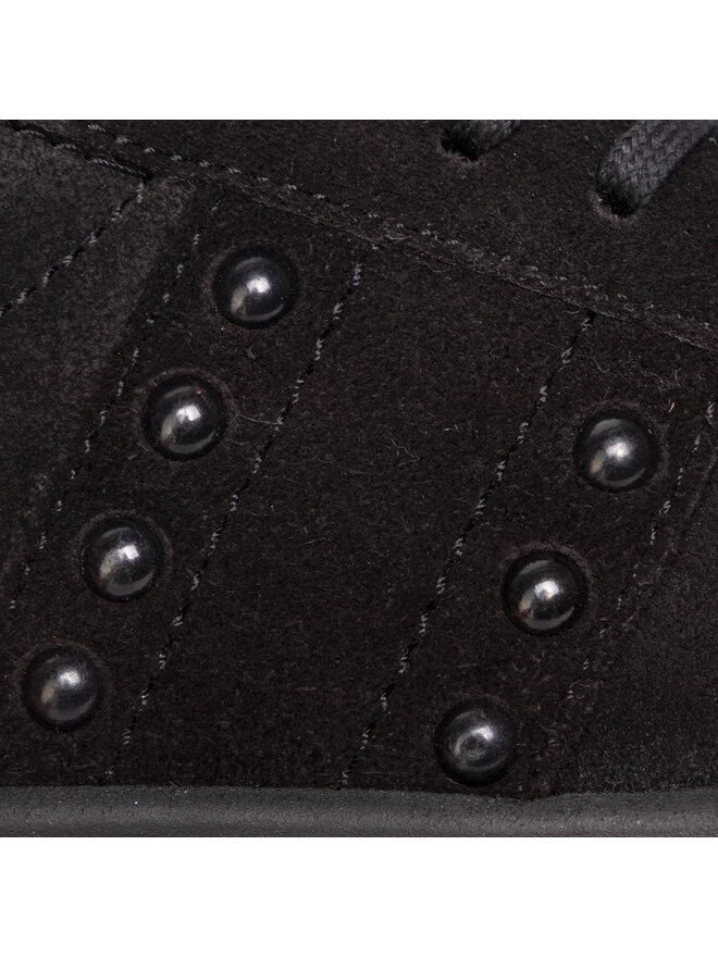 GINO ROSSI Sneakers Gino Rossi WI16-FASANO-02 Schwarz