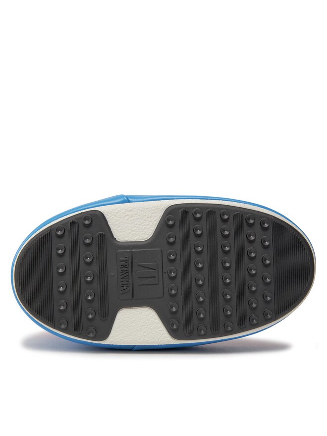 Moon Boot Μπότες Χιονιού Moon Boot Tie Dye 14028400001 S Μπλε