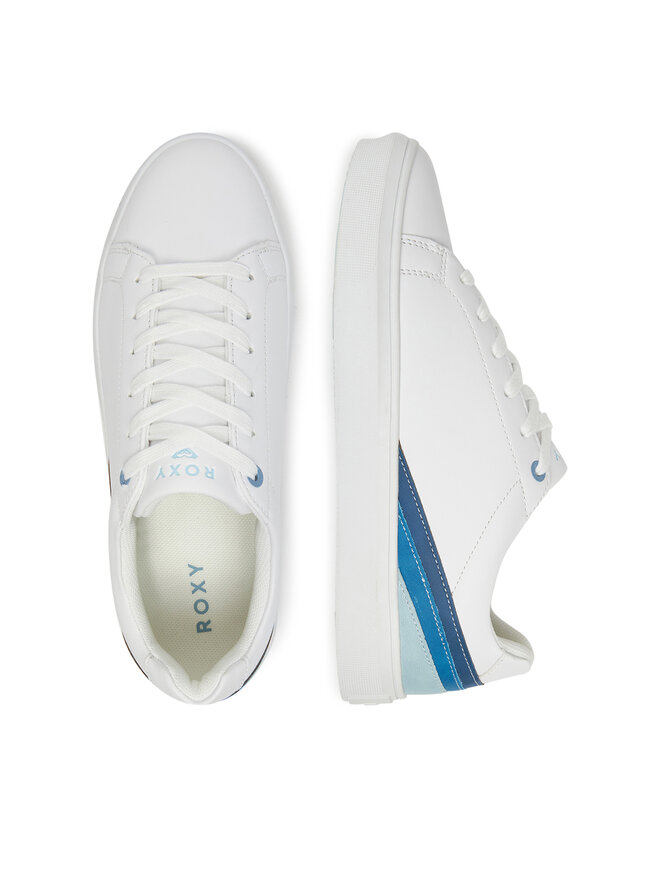 Roxy Αθλητικά Roxy V12-903 Λευκό