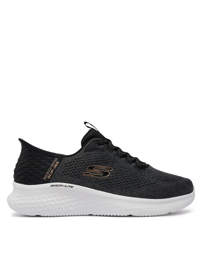 Skechers Tenisice Skechers Slip_Ins 232466 Siva
