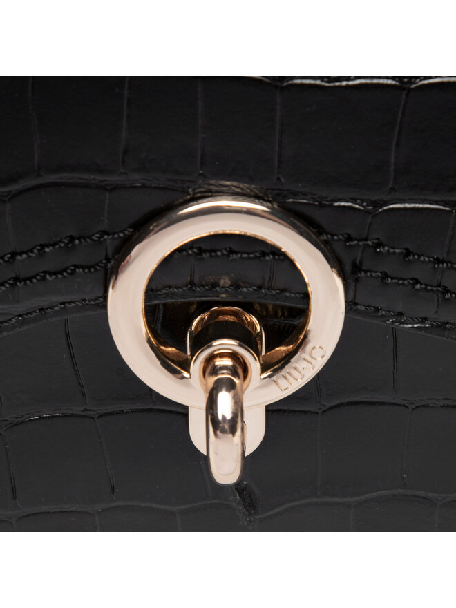 Liu Jo Сумка Liu Jo S Crossbody AA1088 E0084 Чорний
