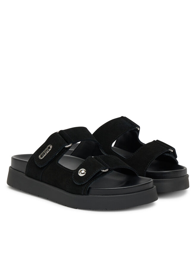 Liu Jo Chanclas Liu Jo Penny 902 4A5709 PX002 Negro