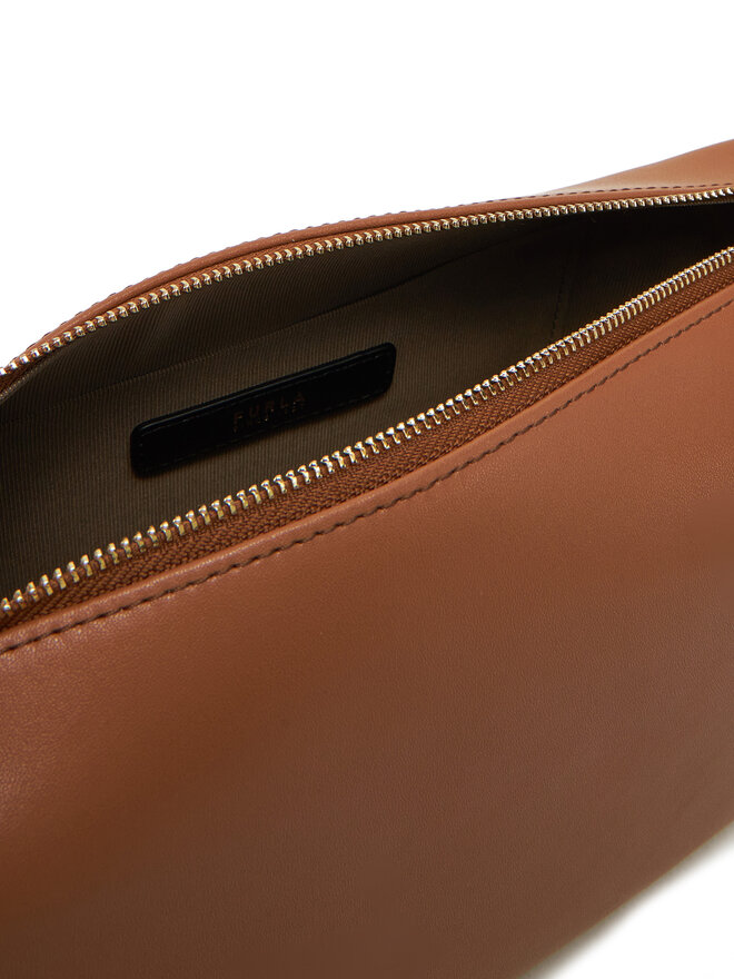 Furla Torebka Furla WE00662 BX3104 RY000 Brązowy