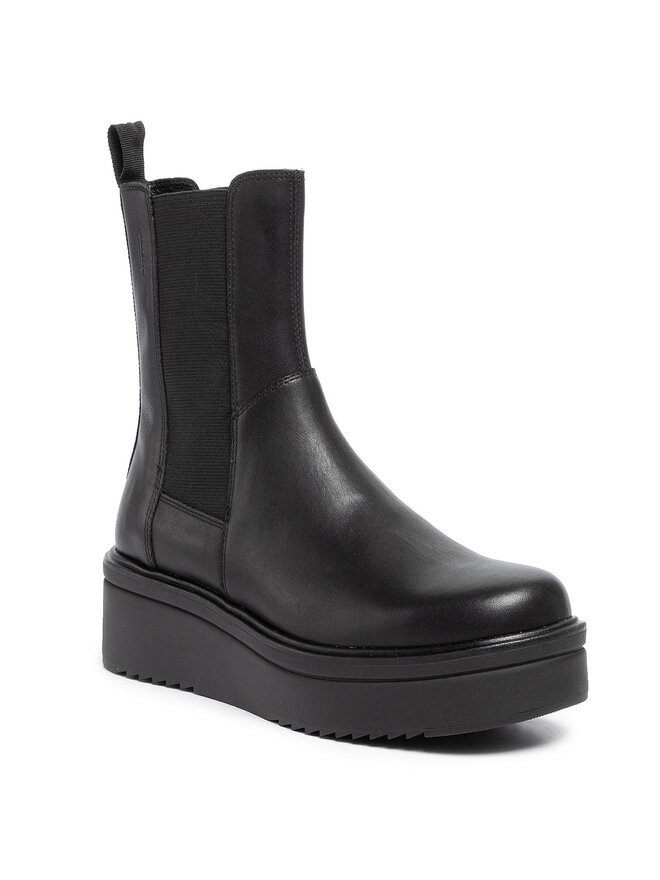 Vagabond Shoemakers Stivaletti Vagabond Shoemakers Tara 4846-101-20 Nero