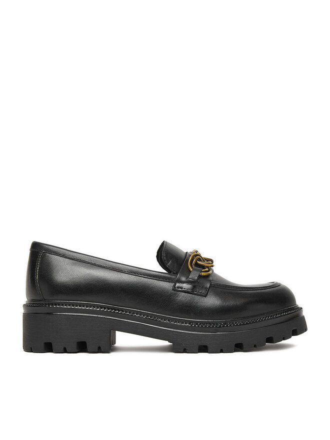 Lasocki Loafers Lasocki CEO-WI33-CSA538-SANDY-43 Μαύρο