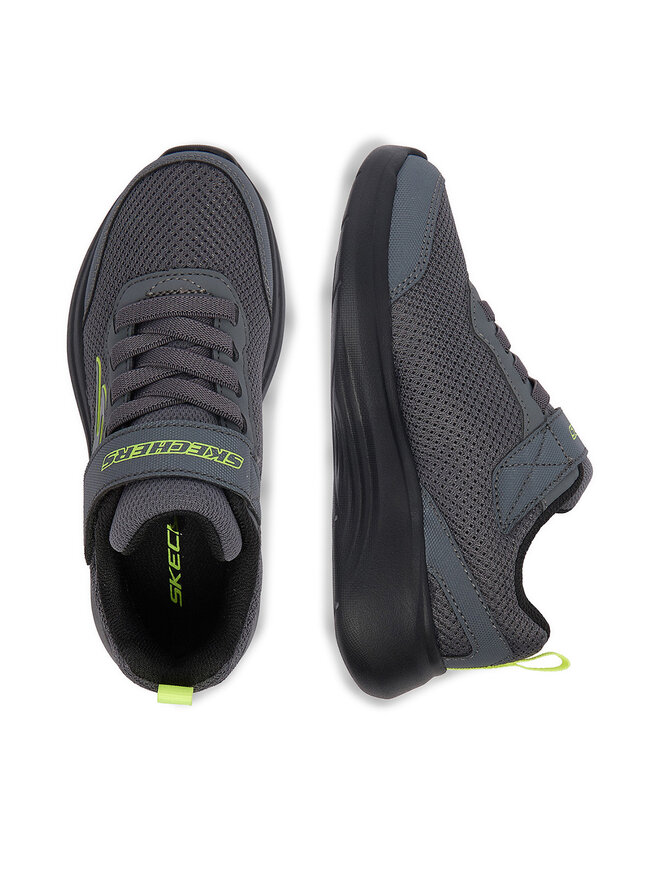 Skechers Sneakers Skechers C-SELECTORS 403615L CBLM Grau