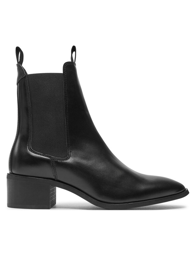 Gant Боти тип челси Gant St Broomly 29551700 Черен
