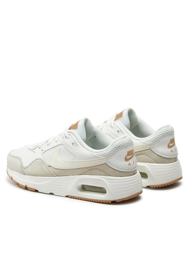 Nike Sneakers Nike Air Max Sc CW4554 108 Weiß