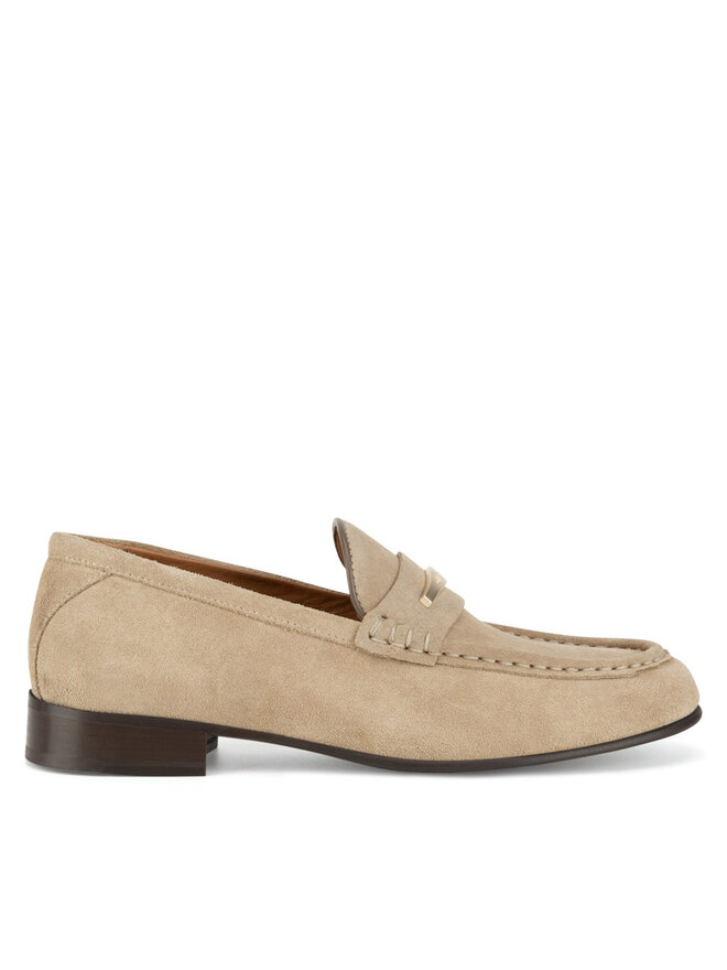 Gino Rossi Mokasīni Gino Rossi ELYSE-130 Bēšs