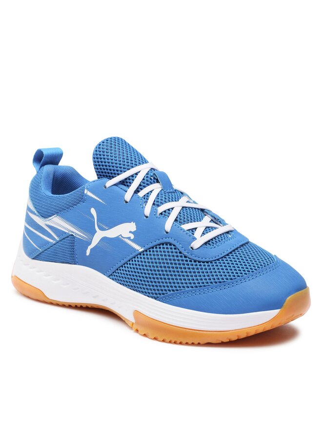 Puma Buty halowe Puma Varion II 107342 03 Niebieski