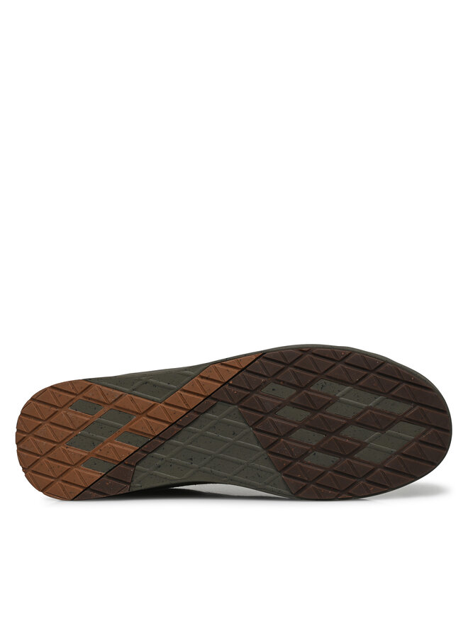 Saola Sneakers Saola Cannon Canvas 2.0 SAO2104 Braun