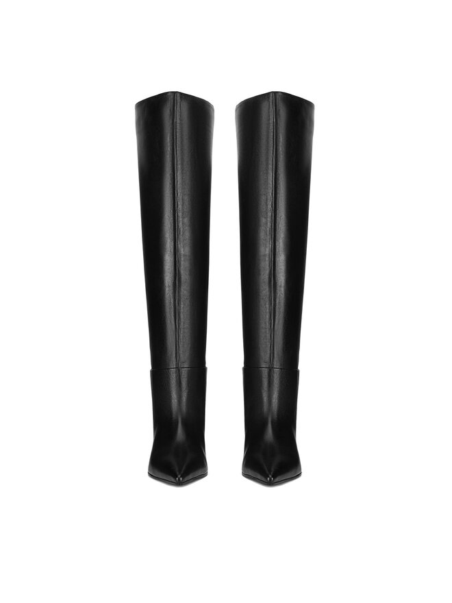 Gino Rossi Cizme Gino Rossi LORI-116136 Negru