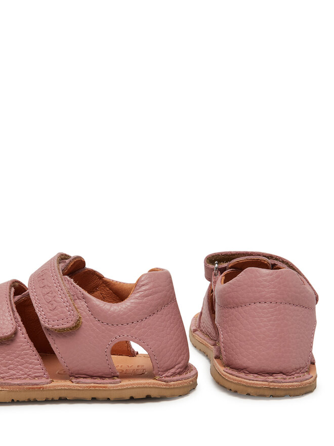 Froddo Sandali Froddo Barefoot Flexy Avi G3150263-6 S Roza