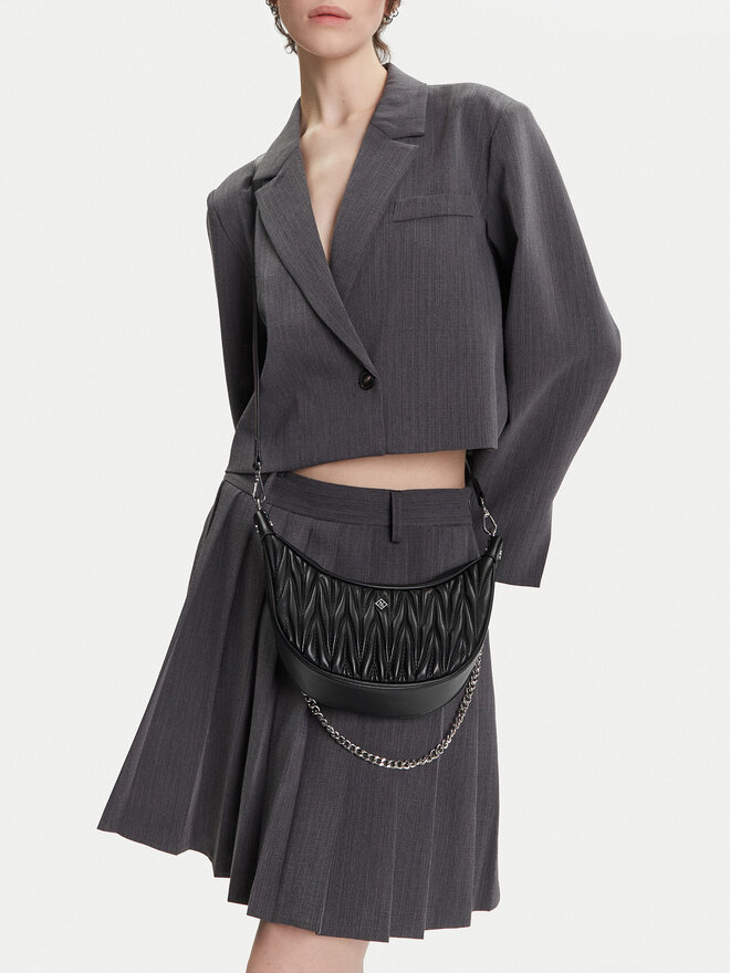 Call It Spring Rankinė Call It Spring Amie 13859992 Juoda