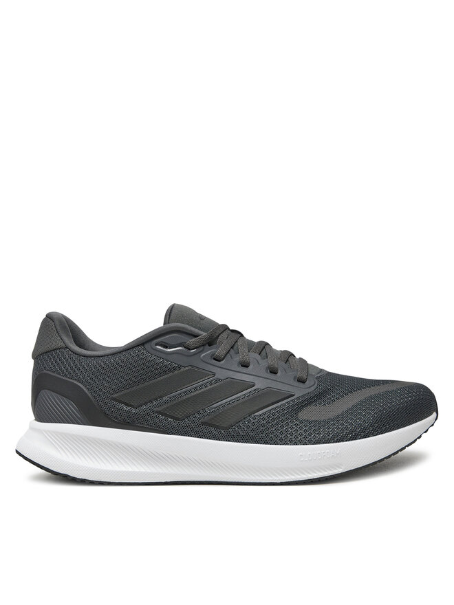 adidas Laufschuhe adidas Runfalcon 5 IE8819 Grau
