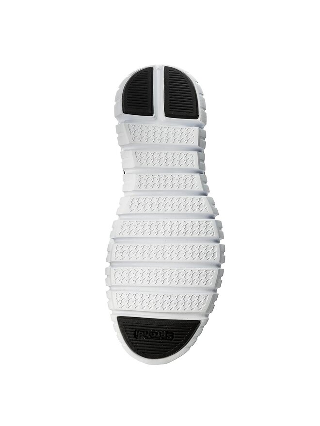 Sprandi Sneakers Sprandi P2723330-1 Grau