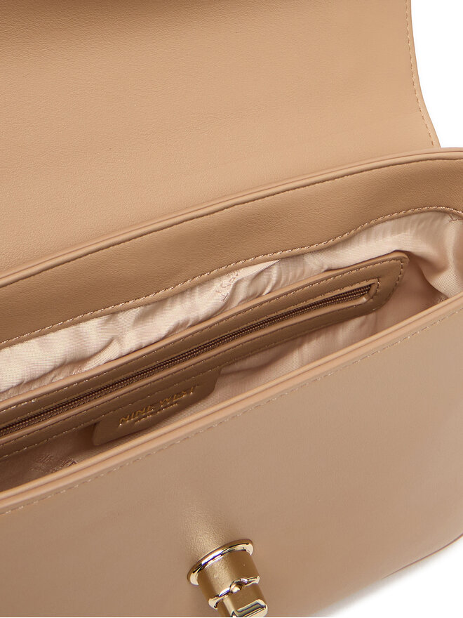 Nine West Handtasche Nine West CEO-TENNESSEE-I-LDA8206 Beige
