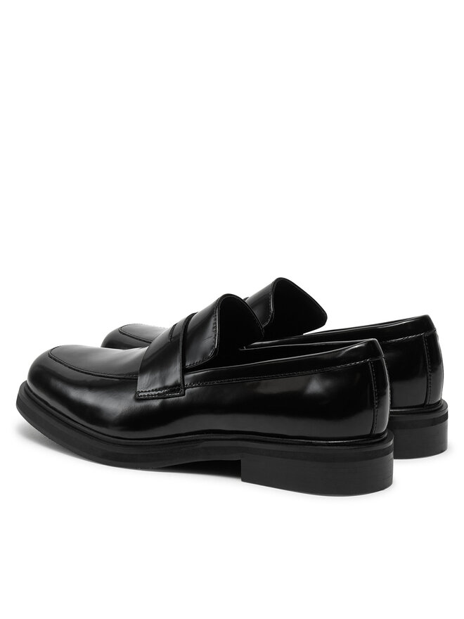 Aldo Halbschuhe Aldo Luka 13847735 Schwarz