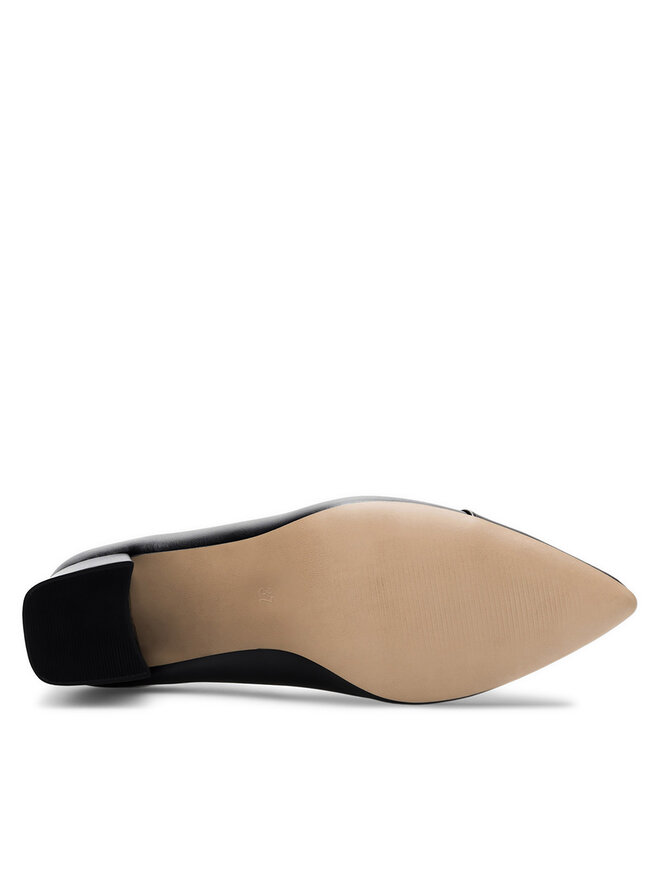 Sergio Bardi Tacones Sergio Bardi WYL3262-6Z-SB Negro