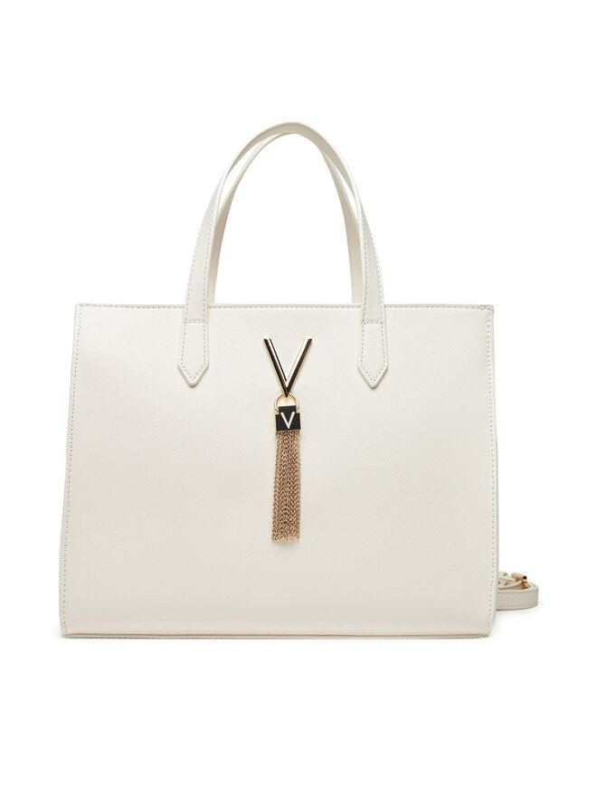 Valentino Bolso Valentino Divina Sa VBS1IJ14 Blanco