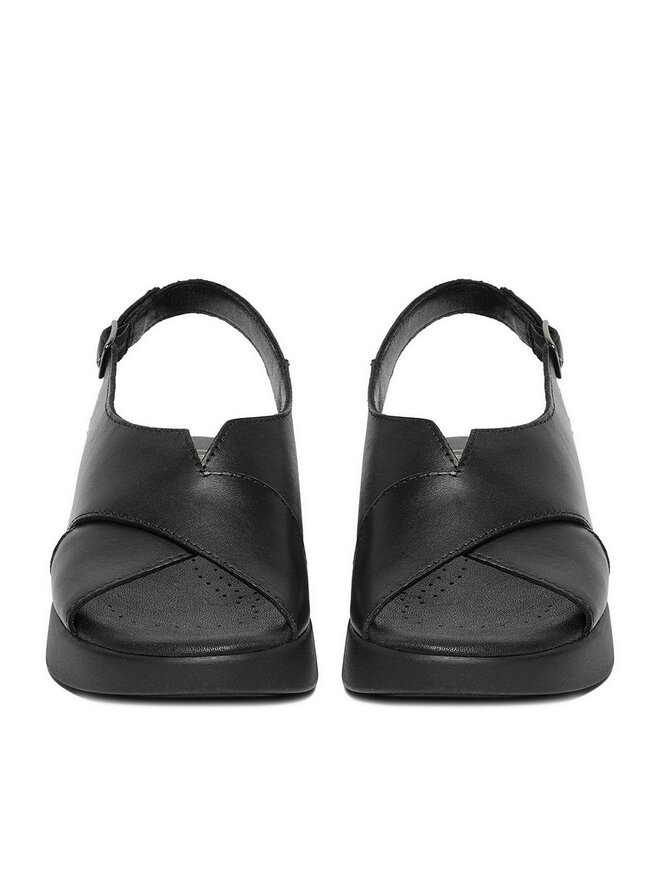 Lasocki Sandalen Lasocki CEO-RST-TILIA-02 Schwarz