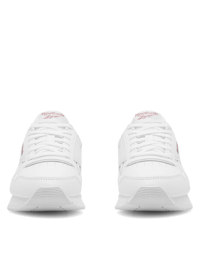Reebok Superge Reebok Glide Ripple Clip 100005967 Bela