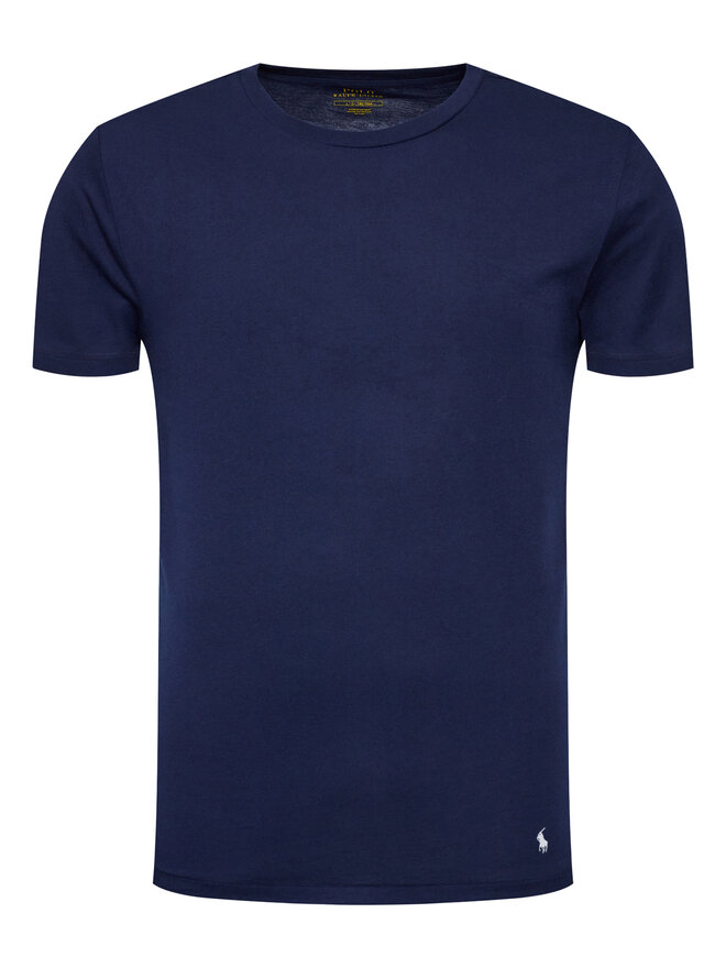 Polo Ralph Lauren Polo Ralph Lauren 3er-Set T-Shirts 714830304019 Bunt Regular Fit